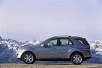 Mercedes-Benz ML-Class 2006 года
